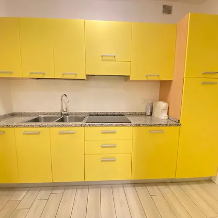 Apartmán Blu