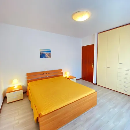 Blu Apartmán Lignano Sabbiadoro