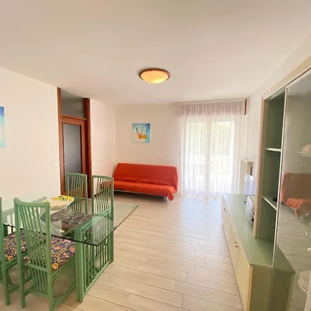 Apartmán Blu