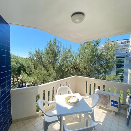 Apartmán Blu Lignano Sabbiadoro