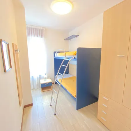 Apartmán Blu *