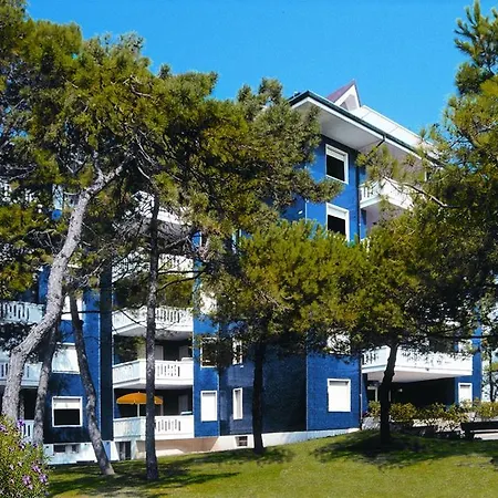 Apartmán Blu